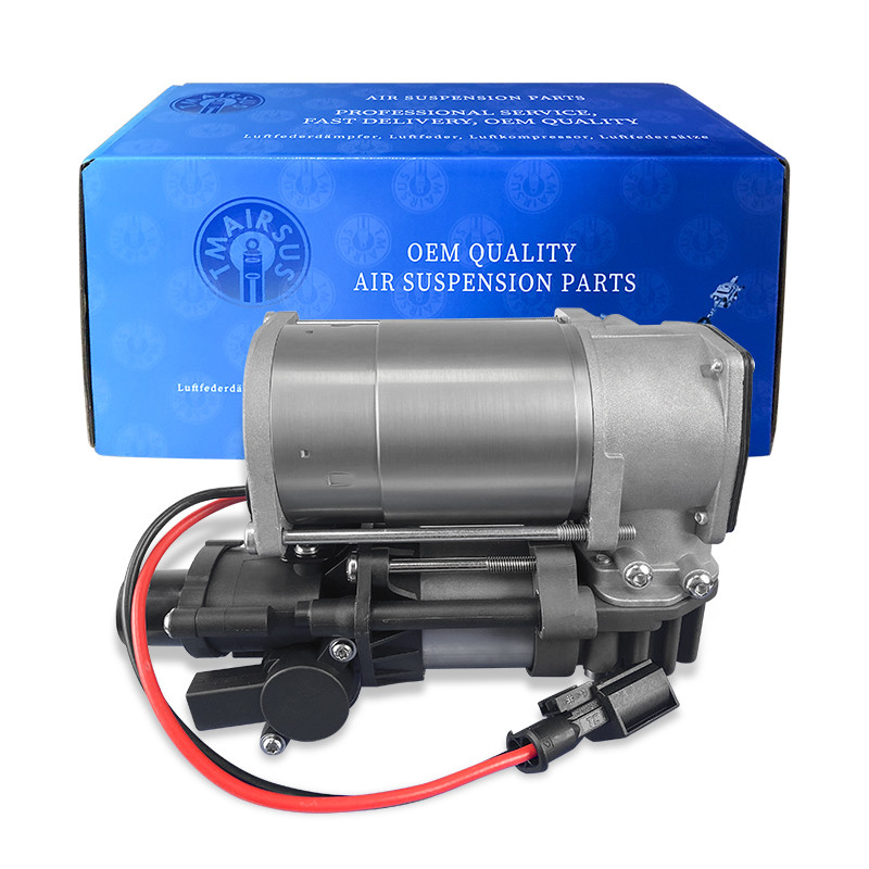 Air Suspension Pump Compressor 37206884682 37206861882 for G11 G12 2016- / Rolls Royce Cullinan 2018-