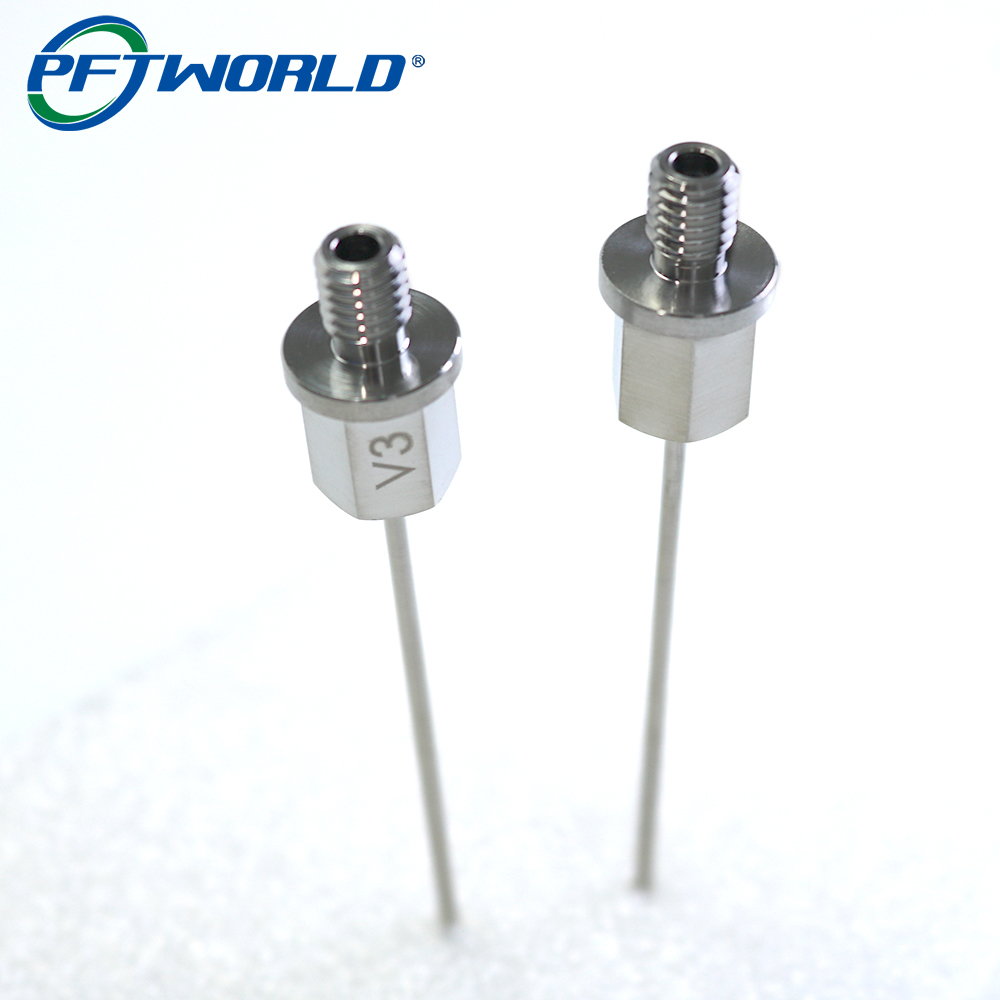 Customized Cnc Aluminum Stainless Steel Machining Parts Precision Metal Services