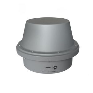 Tracker SDH100 Compact K-Band Drone Detection Radar 5km Range