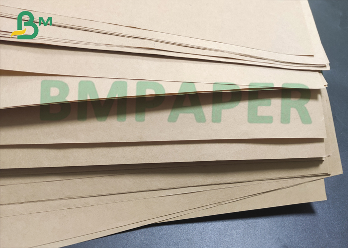Air cooler kraft paper from bm paper