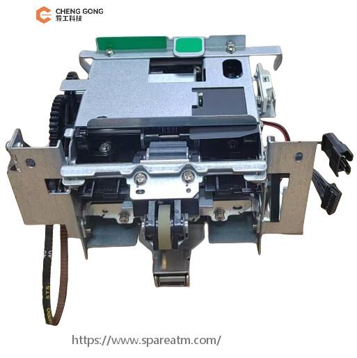 497-0517268-69 Fujitsu GSR50 Platform Cash Dispensing Module Fujitsu ATM Machine
