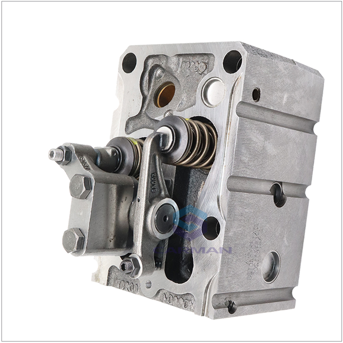 61560040068 Cylinder Head Assembly For WEICHAI WP10 WP12 SINOTRUK HOWO
