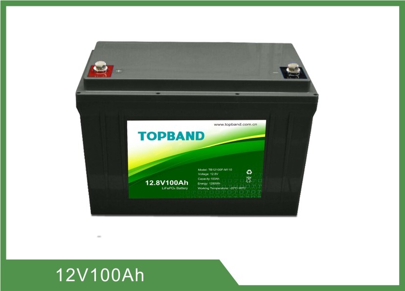 12v-150ah-Rechargeable-Lifepo4-Battery