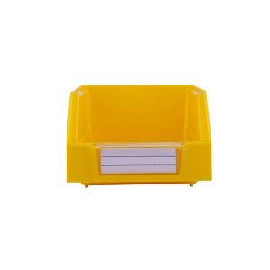 Customized Color PP Plastic Stack Bins Space Saving Solution for Industrial