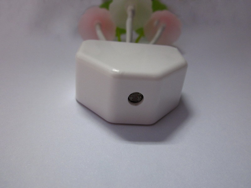 Mushroom night light decorate room/mushroom night light for gift