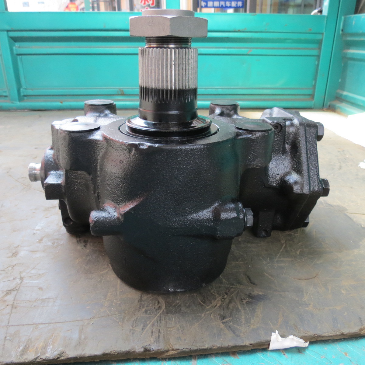 Best price Steering engine complement 8098957111