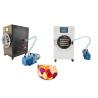 Buy cheap 4-6kg Pet Food Home Freeze Dryer Temperature Range -50C To 50C from wholesalers