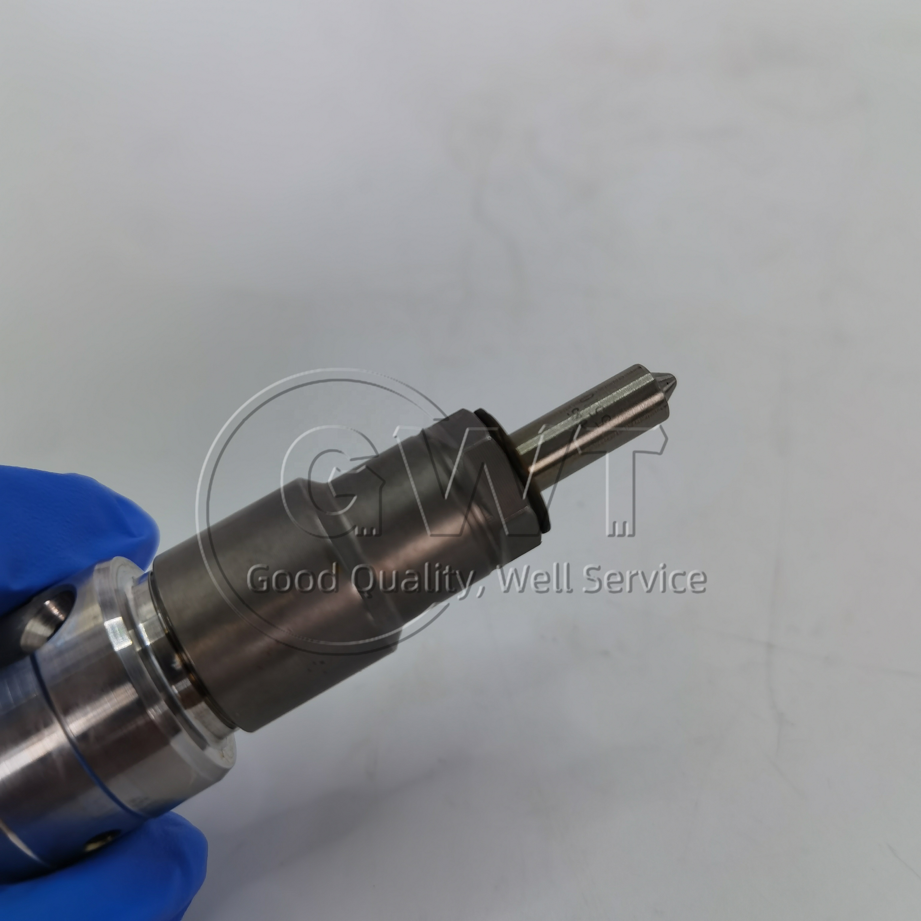 Original diesel fuel injector S6D107 6D107 for 0445120231 6754-11-3011 0445120059 0445120123 0445120060 0445120250