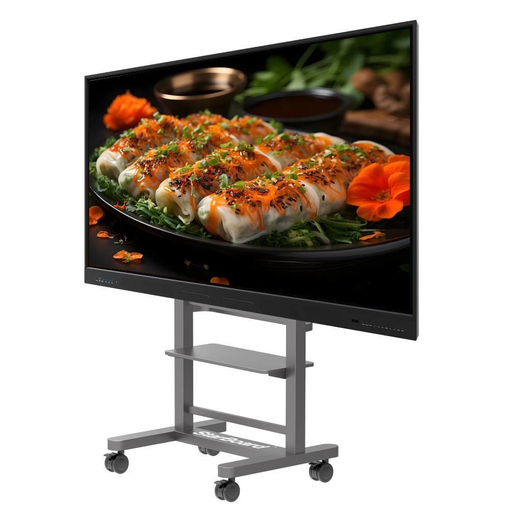86 inch iBoard Interactive whiteboard Digital Smart board for Education Corporate