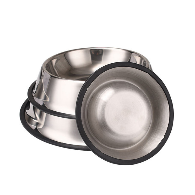 400ml Non Slip Dog Bowl