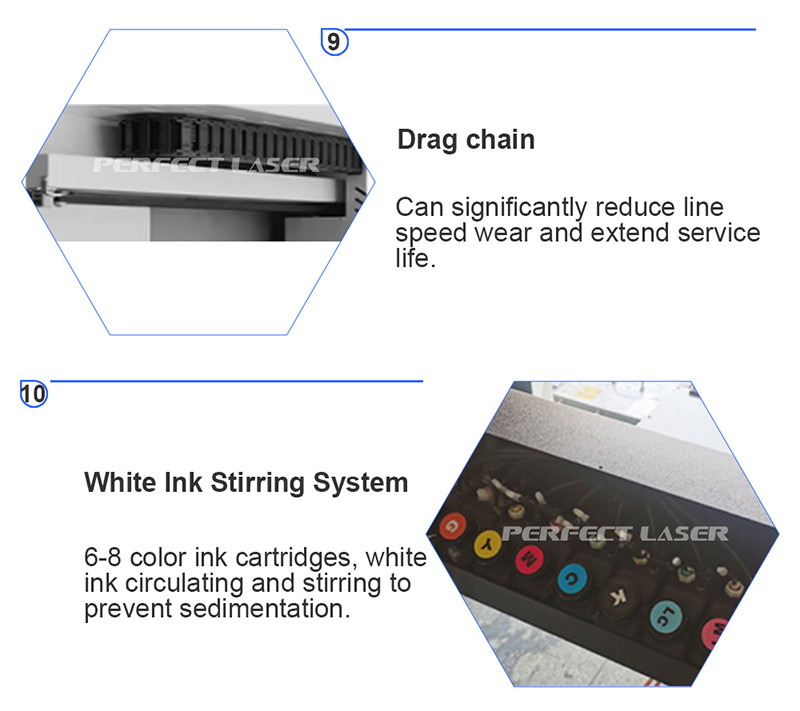 Label Printer Machine Roll to Roll Digital Color Waterproof New Product Provided Flatbed Printer