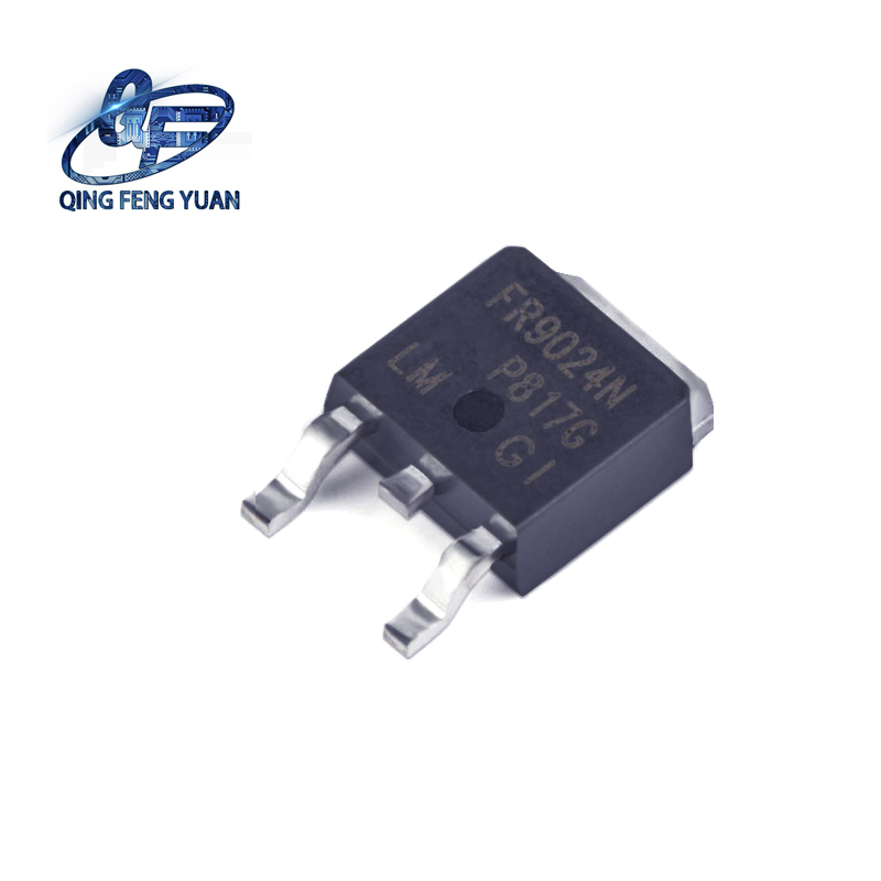 IN Fineon IRFR9024NTRPBF Gold Seal Dip Package Integrated Circuit IC COB Electronic Component Chip