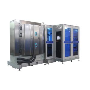 RTSP1213-PECVD Thin Film Coating Machine, Ion Source Plasma Enhanced PVD