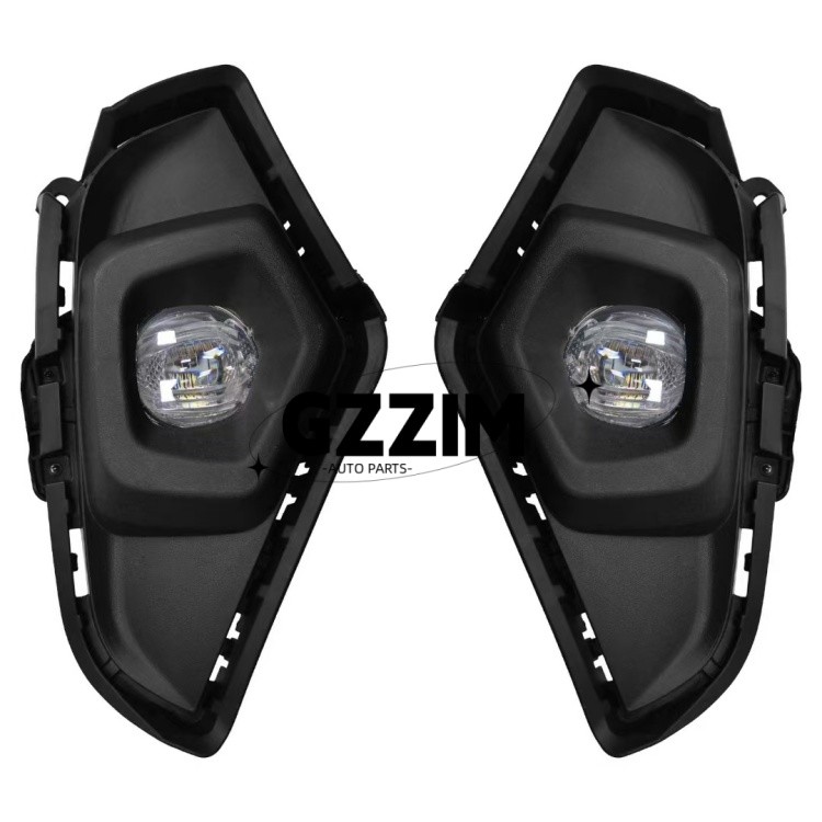 Fog Lamp Auto Parts Car Light For Toyota RAV4 2022