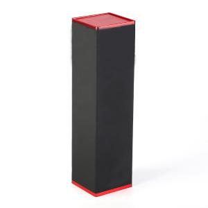  Rigid Foldable Spirit Bottle champagne packaging Magnetic Box Manufactures