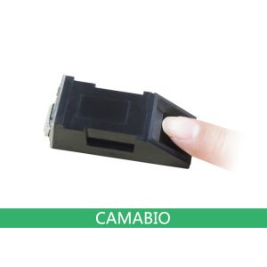 CAMA-SM15 Biometric Optical Fingerprint Sensor Reader Module For Intercom Access