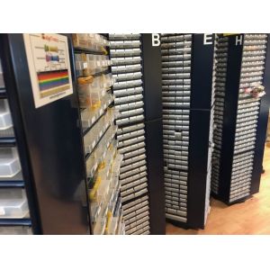 Analog AD7124-8BCPZ-RL7 Badusb Beetle Bad Usb Microcontroller AD7124-8BCPZ-RL7