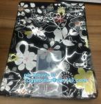 Drawstring Bag Zipper Bag Button Closure Bag Handle Bag Document / Stationary