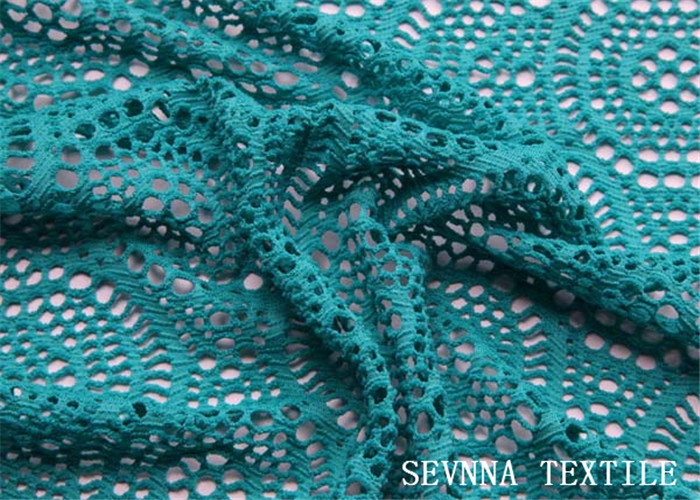 Super Matt Recycled Swimwear Material Fabric Sun Protect Eco Friendly Beach Wear