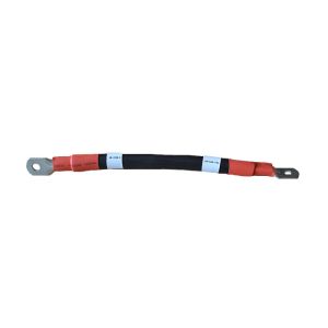 China Cold Pressed Terminal Connect 300mm Electronic Wire Harness on sale
