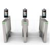 Buy cheap Thermal No Touch 8 Inch Kiosk Face Recognition Thermometers from wholesalers