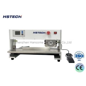 Experience Smooth and Precise PCB Separation with Our Professional PCB