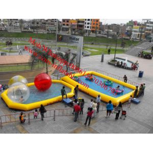  swimming pool inflatable bubble inflatable pool bubble inflatable pool Manufactures