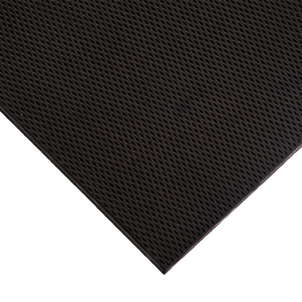 Horse Stall Wall Diamond Rubber Mats For Horse Stable Wall Covering And