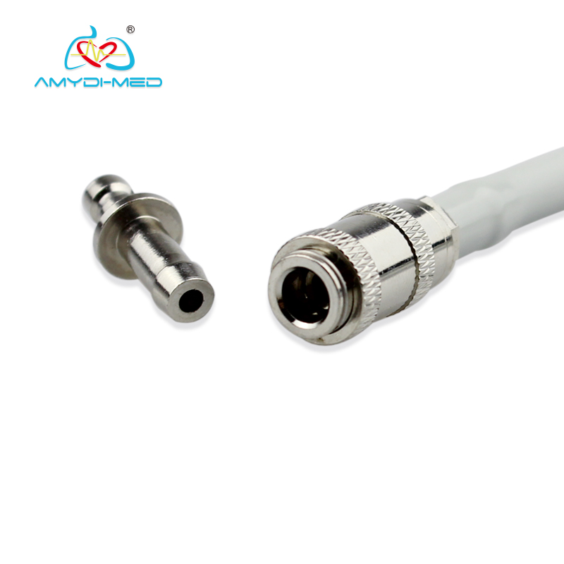 Medical Materials Mindray NIBP Hose Blood Pressure NIBP Air Hose Customized