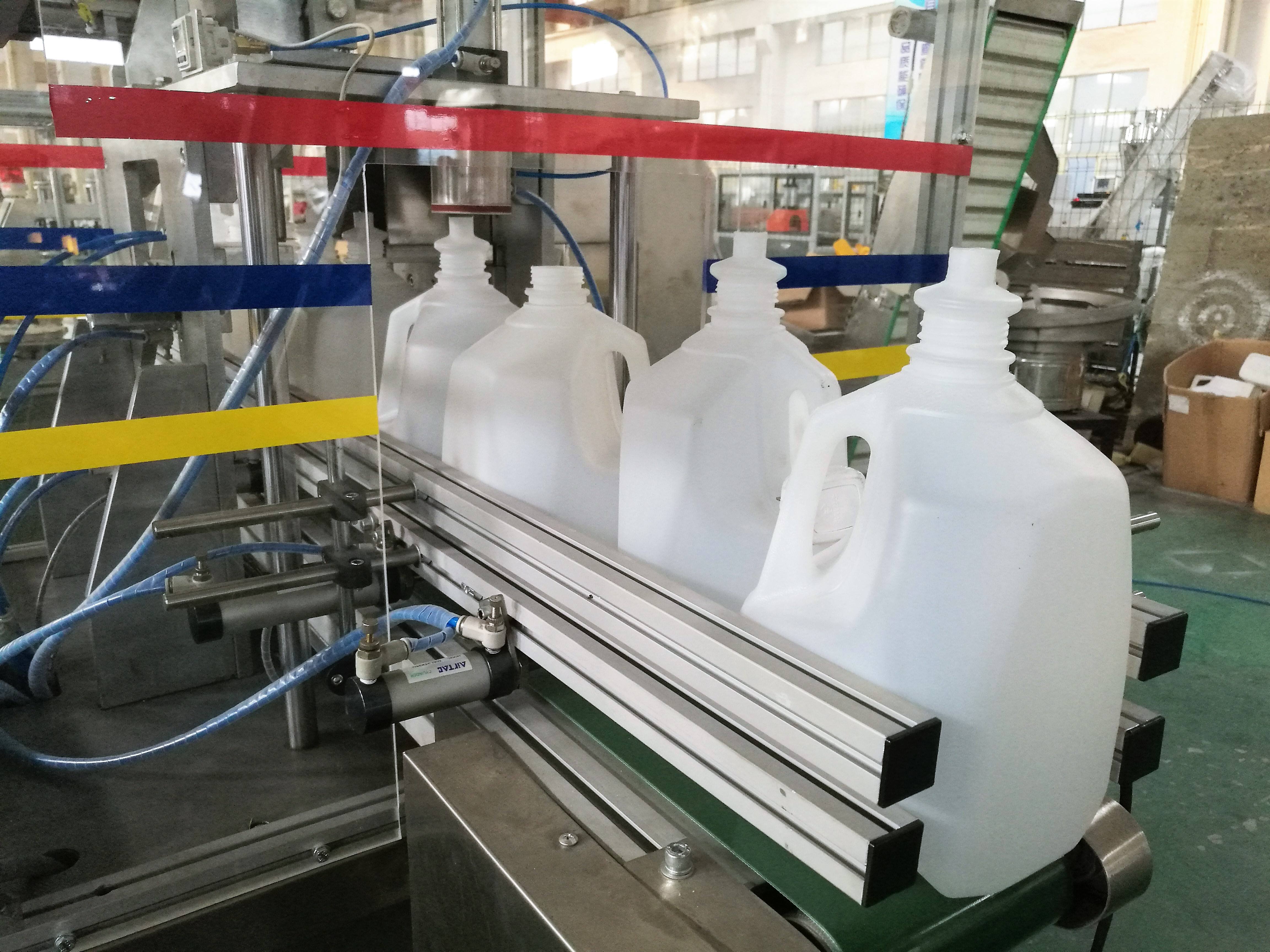 China factory machine Big bottle drum 60L 120L 200L bottle neck cutting machine