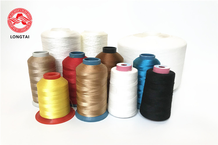 Colorful Eco-Friendly High Tensile Strength Rip Cord Thread Sewing Cable ripcord