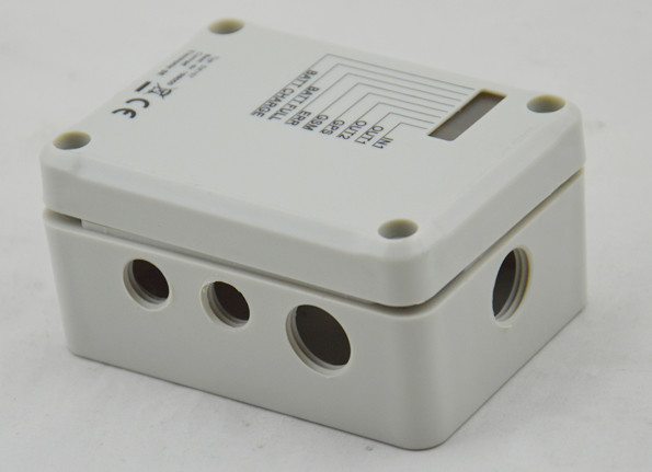 OEM ODM Electrical Enclosure Box High Impact ABS PC IP65