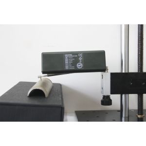High accuracy Optional Portable Surface Roughness Tester Platform Accessories