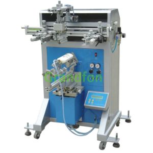 silk screen printing machine