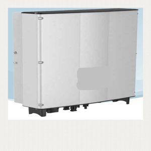 IP65 Transformerless Smart Cooling Solar PV Panel