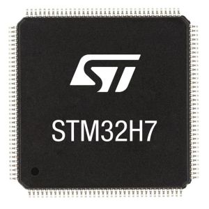 STM32H7B0VBT6TR STMicroelectronics