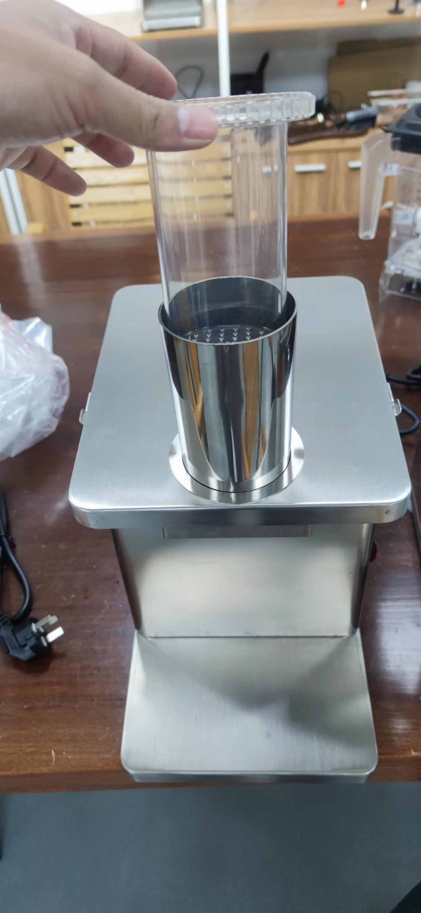 Multi-function Vegetable Cutter Electric Potato Carrot Onion Cucumber Cutting Machine