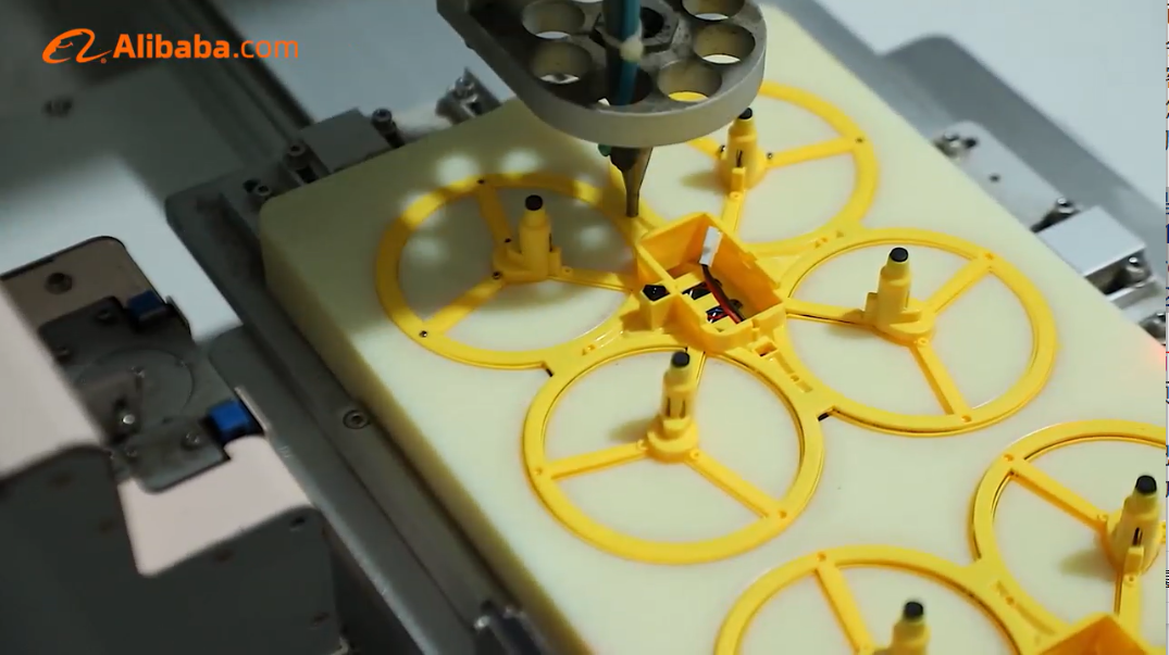 300MAH Battery Beginner-Friendly Mini Helicopter With Gyro-Stabilization for Indoor and Outdoor