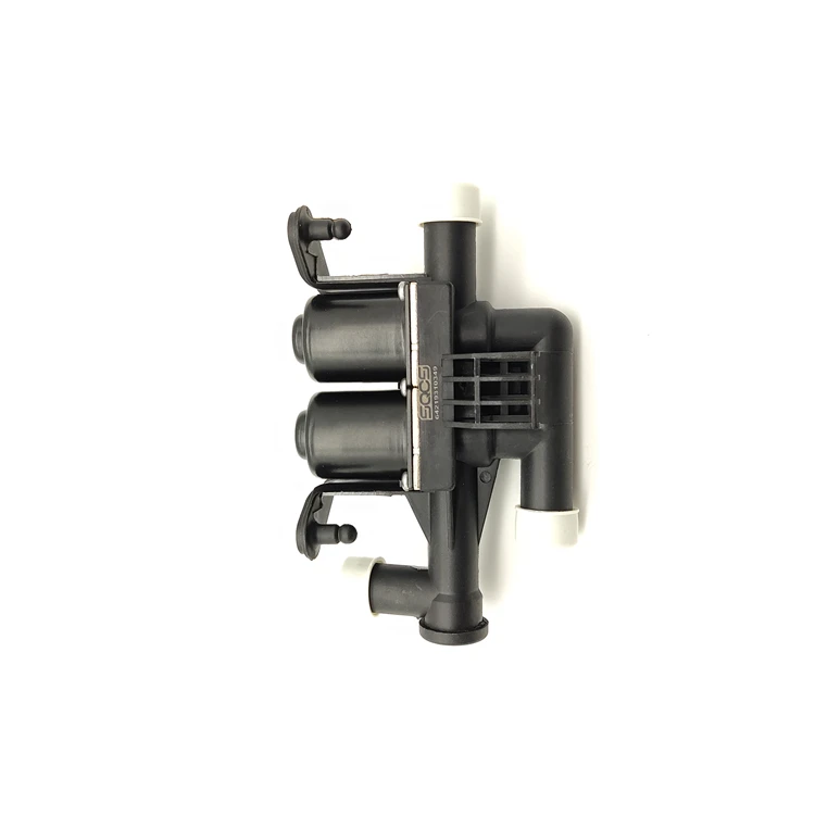 100% Tested SQCS Automotive Spare Parts Heater Control Valve 64219310349 for BMW F18 F07 F10 F11 F01 F02