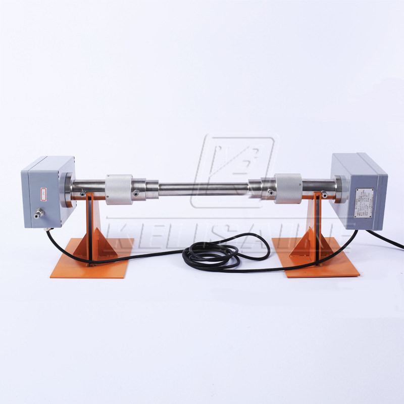Cross Duct TDLAS Gas Analyzer Explosion Proof Customizable For Online Analyzing