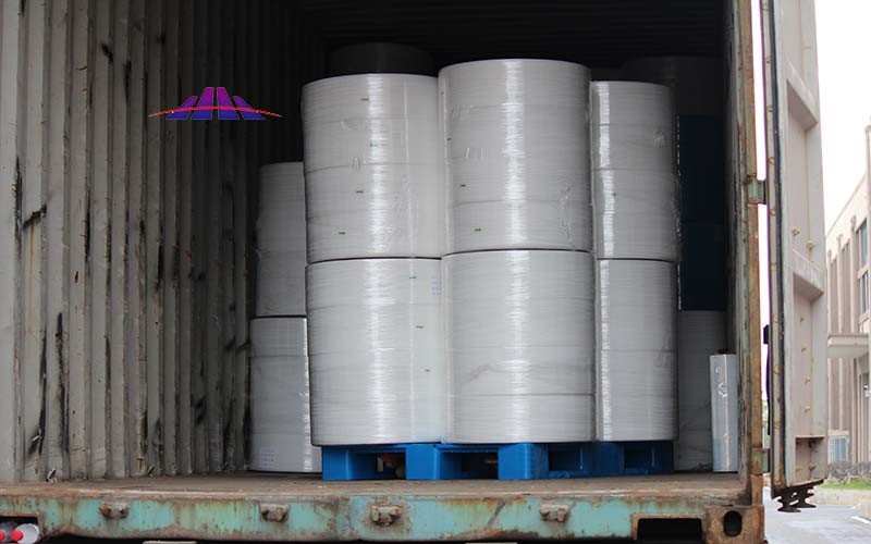 20gsm Melt Blown Non Woven Polypropylene Fabric