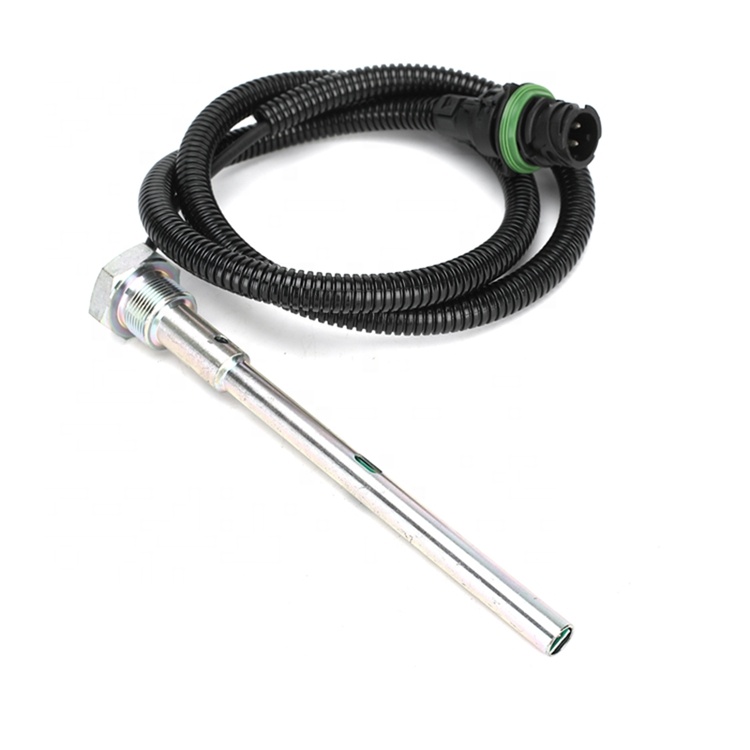 EC210 EC240 EC290 Excavator Spare Parts Oil Pressure Sensor VOE21391697 Oil Level Sensor