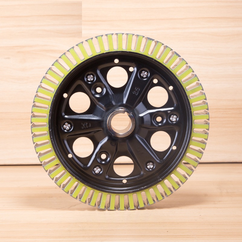 Customized Top Standard Hub Stator and Rotor for Universal Customer Requirements