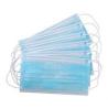 Buy cheap High Strength Disposable Protective Face Mask Comfortable Good Skin Tolerance from wholesalers