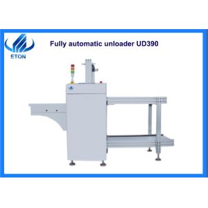 China Fully Automatic PLC Control SMT Mounting Machine Color Man Machine Interface Operation on sale