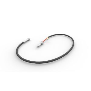 Electric Static ESD Ionizer Eliminating Equipment Ionizing Air Pen For Cleaning