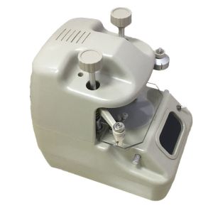 Optical Shop Layout Blocker Lens Centering Machine With LED Lamp