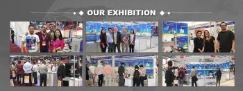 Shenzhen Yubang Laser Machines Co., Ltd.