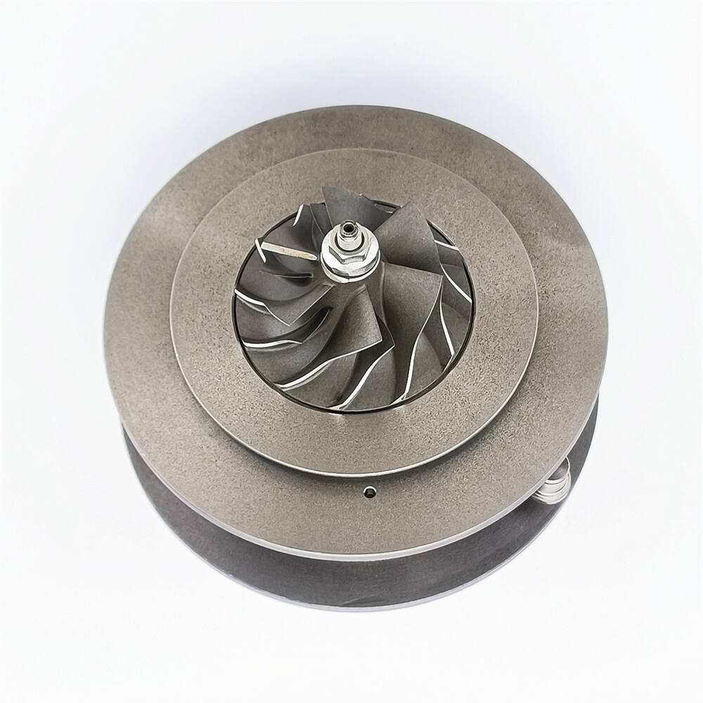 TF035HL CHRA Cartridge 49135-05671 Turbochargers For BMW 320D (E90/E91) - 163HP - 120K