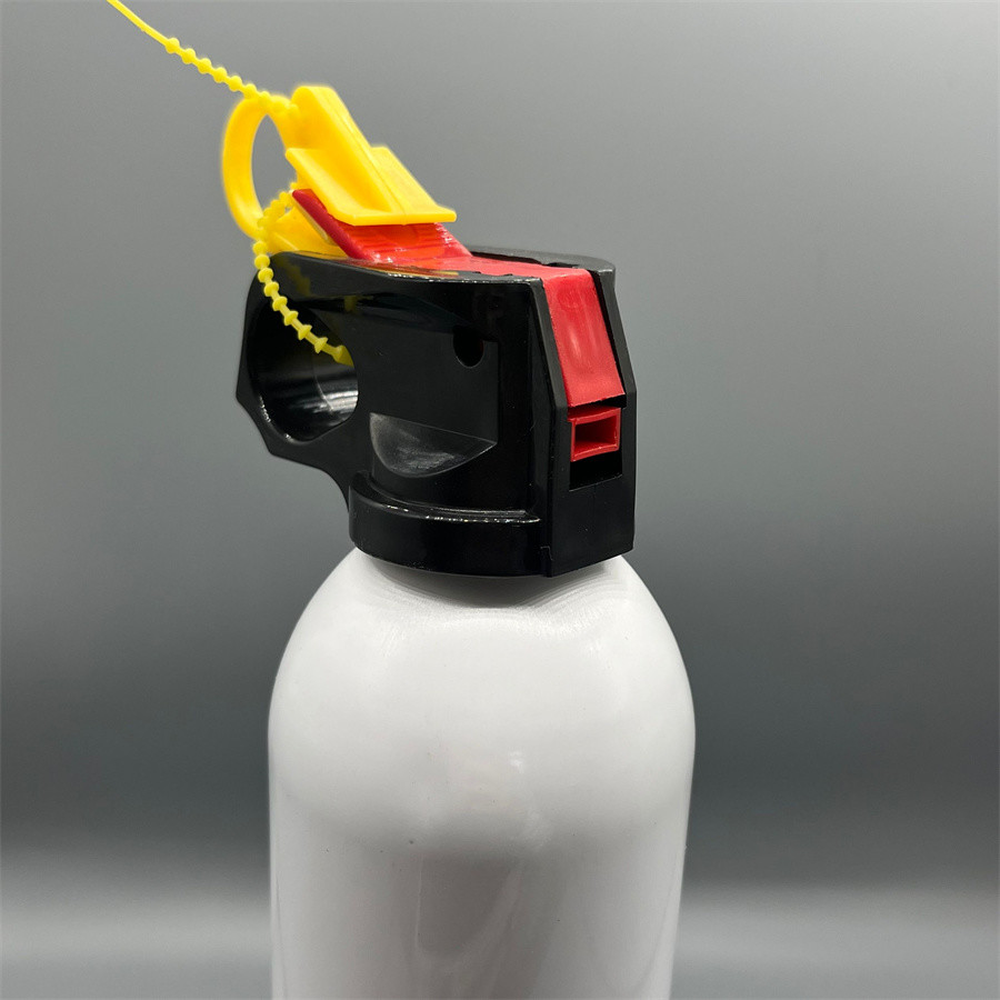Premium Extinguisher Valve Fittings - Reliable Safety Components, Precise Specification